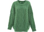 Maglione Da Donna Sookie - Verde, Xl/Xxl
