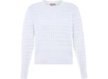 Maglione Da Donna Sookie - Bianco, Xl/Xxl