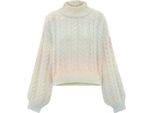 Maglione Da Donna Sookie - Blu Menta, Xl/Xxl