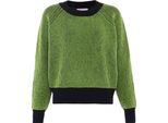 Maglione Da Donna Sookie - Nero Verde, Xl/Xxl