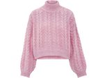 Maglione Da Donna Sookie - Rosa Rosa, M/L