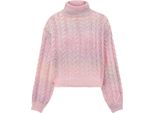 Maglione Da Donna Sookie - Rosa Giallo, M/L