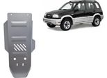 Protezione Del Cambio In Alluminio Per Suzuki Grand Vitara