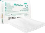 Compressa Sterile 7,5 X 7,5 Cm In Tessuto Non Tessuto, 30 G, Tessuto Non Tessuto Opaco, 5 Pezzi, Confezione Blister + Etichetta