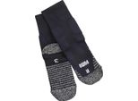 Puma - Calzini Da Calcio Per Uomo/Donna Unisex GT12029 (47 Eu - 49,5 Eu) (Blu Navy)