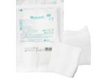 Compressa Sterile 5X5 In Garza, 8 Strati, 17 Fili, Matoset, Confezione Da 15 Pezzi, Confezione Blister