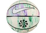 Nike - Pallone Da Basket "Playground"", Logo BS6545 (7) (Bunt)"