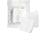 Compressa Sterile 5X5 In Garza, 12 Strati, 17 Fili, Matocomp, 5 Pezzi In Confezione Blister