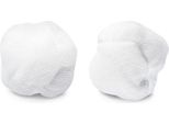 Garza Sterile, 15 Cm X 15 Cm, 17 Fili, 5 Pezzi, Confezione Blister + Etichetta