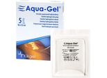 Medicazione Sterile In Gel Idrogel Aqua 10 Cm X 12 Cm Per Il Trattamento Di Ferite E Ustioni, 5 Pezzi
