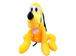 Grande Cane Di Peluche, 100 Cm - Peluche Xxl Pluto Disney