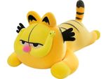 Garfield Gatto Peluche 80 Cm - Una Morbida Mascotte Per Bambini E Amanti Dell'umorismo