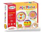 Mini Set Da Pittura Su Piatto Per Bambini Dai 5 Anni In Su