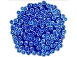 Catena Luminosa A Led, 200 Led Blu, 15,5 M - Fantastiche Luci Natalizie