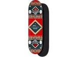 Skateboard PLAYLIFE Playlife Tribal Sioux, bunt, Skateboards, Kinder