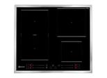 BAUKNECHT Flex-Induktions-Kochfeld BS 7160C FT, schwarz, B:56cm T:48cm, Kochfelder