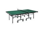 Tischtennisplatte JOOLA World Cup 25-S, grün, TischtennisplattenB:152,5cm H:76cm L:274cm, B:152,5cm H:76cm L:274cm