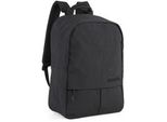 Rucksack PUMA PUMA.BL Rucksack Erwachsene, schwarz, Rucksäcke, Damen, B/H/T: 32cm x 45cm x 16,5cm, onesize, Rucksack, B:32cm H:45cm T:16,5cm