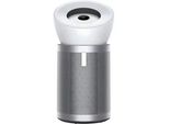 Luftreiniger DYSON Big+Quiet G, Dysons bislang leisester, leistungsstärkster Luftreiniger, weiß, weiß, B:43,5cm H:59,9cm T:78cm, Luftreiniger, Luftreiniger, erhöht bei Bedarf automatisch die Luftstromgeschwindigkeit