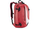 Rucksack PUMA Mode 22 l Rucksack Erwachsene, for all time rot, Rucksäcke, Damen, B/H/T: 65cm x 54cm x 18cm, onesize, Rucksack, B:65cm H:54cm T:18cm