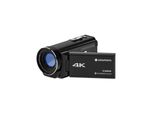 Agfa Camcorder Realimove CC4000 Black