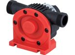 Wolfcraft Gmbh 2207000 Pompa Per Acqua 600 W 3000 L/H