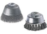 Wolfcraft Steel Wire Pot Brush Ws M14 Ø 100 Mm 2151000 1 Pc(S)