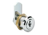 Cilindro Universale Zs Per Materiali Di Spessore 1-10 Mm Con Dado Di Fissaggio Burg-WäChter