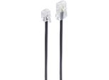 Cavo Modulare Shiverpeaks BASIC-S, Spina RJ11-RJ45, 3,0 M