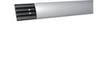 Hager SLA180750ELN Canalizzazione A Pavimento (L X P X A) 2000 X 73 X 18 Mm 1 Pz