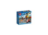 Lego City 60100 - Set Iniziale Aeroporto