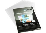 Lmg LMGA4-80 Folient.216X303-A4 80Mic 100St