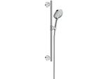 Hansgrohe Raindance Select S 120 Brausenset Unica Comfort 650Mm Chrom