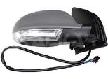 Alkar 6148128 - Oe 1K1857508AM Specchio Esterno Destro Per Golf V (1K)