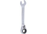 Ks Tools Gearplus Chiave Combinata A Cricchetto, Corta, 8 Mm ( 503.4631 )