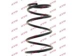 Molla Sospensione Mazda Anteriore 323 C, F, S Iv 1.3/1.6 08.89-10.94