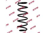 Molla Di Sospensione Peugeot 407 Anteriore 2.0 05.04- Vedi Catalogo