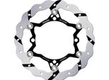 Disco Freno Galfer DF772FRW Wave® Flottante Racing Scanalato Anteriore 270X3Mm Per Sherco Se 2.5 I R Sixdays 3.0 Factory 5.1 250 - 510 Ccm Anno 2012 - 2015