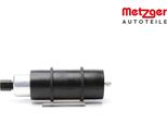 Pompa Carburante Elettrica Metzger Per Bmw 3 (E46)