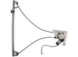Blic 6060-09-051860P - Oe 80700 00Q0H Regolatore Del Finestrino, Anteriore Destro Per Movano B (X62)