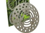 Disco Freno Ng 1003 - 170 / 48 / 3Mm 3 Fori Anteriore Per Suzuki LT-Z Quadsport, Arctic Cat Dvx LT-F Eiger F LT-A Quadrunner X Z Xp King Quad Lt R Quadracer