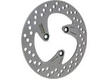 Disco Freno Ng 1098 - 220 / 60 / 4Mm 3 Fori Per Honda Trx Fourtrax Recon Ex X Sportrax 250 / 300 Ccm
