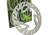 Ng Bremsscheibe 193 - 260 / 108 / 3,5Mm 6 Loch Compatibile Con Rieju Mrt, Aprilia Sx Derbi Senda Sm Drd X-Treme Pro Racing Rx R Mrx Rr X-Race Gilera Rcr Smt Tango