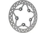 Disco Freno Ng 1439 - 220 / 88 / 3,5Mm 5 Fori Per Kymco Agility Rs 125 Ccm