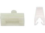 Blic 6205-09-025822P - Oe 77 00 834 346 Kit Di Riparazione, Regolatore Finestrino Anteriore Destro Per Megane I