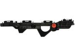 Blic 6508-06-8178936P - Oe 521550R050 Staffa Paraurti, Anteriore Destra Per Rav 4 Iv (A4)