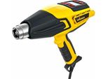 Wagner 2359352 Furno 500 Hot Air Blower 2000 W
