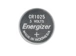 Energizer CR1025 3.0V Batteria Monouso Litio