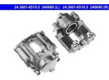 Ate 24.3601-8516.5 - Pinza Freno Oe 34 11 2 227 516 Per Serie 3 (E36), Z3 (E36)