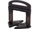 Sistema Di Livellamento Rubi Delta Sistema Di Livellamento 2852 2 Mm 3-12 Mm Flangia